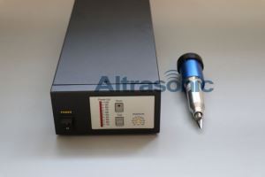 Räätälöity ultraäänileikkuri 30khz 500W