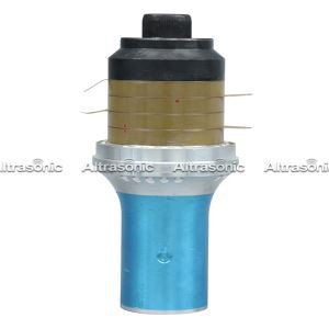 20 kHz: n 1000 watin ultraäänihitsausanturi HS-5020-4D